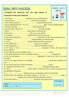 a printable worksheet with words and pictures to describe the subject in this language