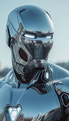 a close up of a person wearing a helmet