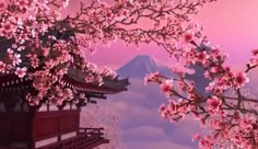 🍂 Sakura Tree Gif 4k, Windows Wallpaper 4k Aesthetic, Gif Wallpaper Laptop, Wallpaper Gif Pc, Japan Gif, Sakura Blossom Sunset Gif, Cherry Blossom Gif Wallpaper, Sakura Background Gif, Cherry Blossom Gif