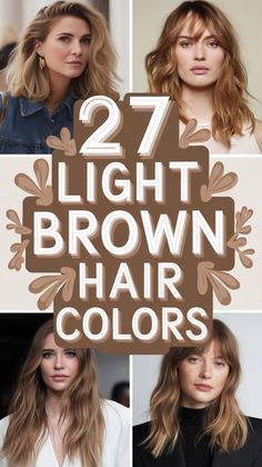 Light brown hair colors for black women create a stunning contrast while maintaining a natural appearance. Use chocolate tones or honey highlights to complement warm skin tones. Add protective coily hairstyles or straight looks for a tailored finish. This color is perfect for fall hair colors, providing a balanced mix of warmth and richness. Light Rich Brown Hair Color, Light Brown Hair Colors No Highlights, Light Brown Without Highlights, Light Brown Hair Color Without Highlights, Light Brown No Highlights, Warm Hair Colors For Fair Skin, Medium Light Skin Tone Hair Color, Light Brown Hair No Highlights Natural, Light Brown Mocha Hair Color