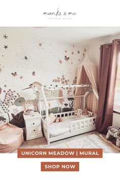 Nursary Decor
