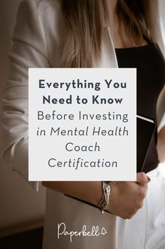 ✔ Is Mental Health Coach Certification Worth It? ✔ Do I Have to Be ICF-Certified to Run a Mental Health Coaching Practice? ✔ How Long Does It Take to Finish a Certification Program? ✔ How Much Does Mental Health Coaching Certification Cost? ✔ 7 Mental Health Coaching Certification Programs to Consider ✔ Run Your Mental Health Coaching Practice With Ease How To Become A Certified Life Coach, How To Get Certified As A Life Coach, Understanding Coaching Certifications, Mental Health Coaching Tips, How To Become A Health Coach Online, Become A Certified Health Coach, Best Life Coach Certification, Professional Coach Certification, Mental Health Coaching Certification