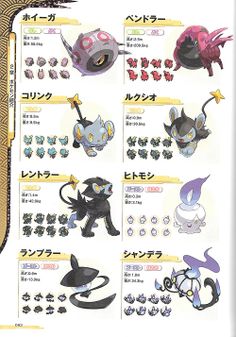 an image of some type of animal character