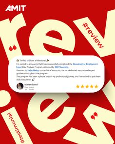 an image of some type of tweet on a red and white background with the words new york