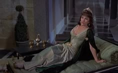 Old Hollywood Glam Dress, Evening Gowns With Gloves, Old Hollywood Glam Dresses, Old Hollywood Glamour Dresses 50s, Old Hollywood Glamour Fashion, 60s Evening Gown Aesthetic, Old Hollywood Dress With Gloves, Cleopatra Movie Outfits, Queen Of Sheba Dress