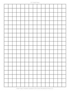 a graph paper with squares and lines in the middle, which are not parallel to each other