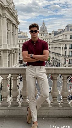 "Level up your casual style with premium Men’s Polo T-Shirts — perfect for work, weekends, and everything in between! Shop bestselling polo shirts for men in trending colors and fits. Grab yours today and refresh your wardrobe! #MensFashion #PoloShirts #AmazonFinds #MensStyle #OutfitIdeas #MensWear #Polos #AmazonFashion" best polo t-shirts for men  stylish men’s polo shirts  polo shirts outfit ideas  Amazon polo t-shirts  casual men's polos  men's wardrobe basics  DISCLOSURE  "This post contains affiliate links. If you make a purchase through these links, I may earn a commission at no extra cost to you. As an Amazon Associate, I earn from qualifying purchases. #ad #affiliate" #amazon #amazoninfluencer" Polo Shirt Outfits, Formal Men Outfit, Mens Business Casual Outfits, Mens Smart Casual Outfits, Guys Fashion Casual, Mens Casual Outfits Summer, Gq Style, Men Fashion Casual Shirts, Stylish Men Casual