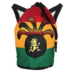 rasta bag Reggae Style Bag, Rasta Bag, Rasta Color Fabric Bag, Rasta Color Backpack, Handmade Rasta Bag, Rasta Themed Bag, Black Rasta Bag, Rasta Themed Tote Bag, Rasta Purse