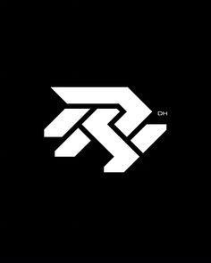 the letter k is made up of two intersecting lines and has an arrow in it