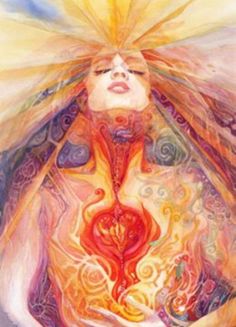 Finding My Own Bliss 