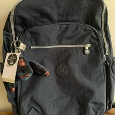 Kipling backpack