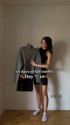 Fall outfit ideas! Embrace the autumn vibes with casual and aesthetic ensembles. Discover the latest fall outfit trends that will keep you stylish and comfortable all season long. From chic autumn outfits to laid-back casual looks. We've even sprinkled in some winter fashion outfits to keep you prepared for the colder days ahead. Explore the beauty of autumn with our curated collection of fall and winter outfit inspiration. #FallFashion #AutumnStyle #WinterOutfits  fall outfit ideas  fall outfits casual  fall outfit aesthetic  fall outfit trends  fall outfits ideas  winter outfits  winter fashion outfits  autumn outfits  autumn outfit ideas  autumn outfits casual  autumn outfits aesthetic  fall outfit inspiration  fall outfit casual Outfit For Rainy Day Fall, Rainy Day Autumn Outfit, Autumn Outfits Rainy Days, How To Style A Zip-up Coat, Autumn Rainy Day Outfit, 30 Days Of Fall Outfits, 30 Days Outfits Challenge, Dark Academia Easy Outfits, Fall Outfits Tiktok