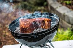 For a Better Steak, Cook Directly on Charcoal - The New York Times Grilling Steaks On Charcoal Grill, Charcoal Steak Cooking Tips, Charcoal Barbecue Steak Recipe, Grill Steaks On Charcoal, Charcoal Smoked Meat, How To Cook Steak Over Coals, Long-lasting Charcoal Cooking, Charcoal Barbecue Steak Cooking, Charcoal Cooking Method