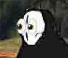 a black and white dog wearing a hoodie