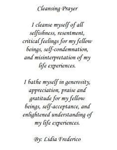 Cleansing Chant For Self, Jewelry Cleansing Spell, Cleansing Chant, Cleansing Ritual Chant Text, Cleansing Spell Chant, Cleansing Spell Prayer, Crystal Cleansing Chant, Cleanse Prayer, Pagan Cleansing Prayer