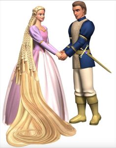 a man and woman dressed in medieval clothing shaking hands
