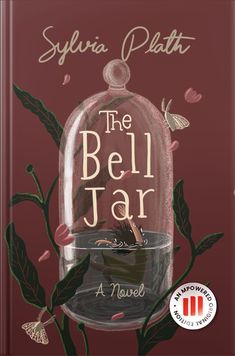 the bell jar by syhiria plath