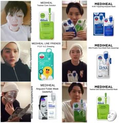 K Pop Skincare Routine, Kpop Skin Care Routine, Jungkook Skincare, Bt21 Skincare, Jungkook Skincare Products, Bts Skincare Products, Bt21 Face Mask, Hair Bands Spa Bangtan, Products Jungkook Uses