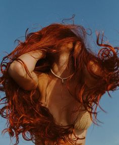 Ginger Hair Color, Ginger Girls, Ginger Hair, Hair Goals, Shinee, Redheads, Ginger, New Hair, Beautiful Hair