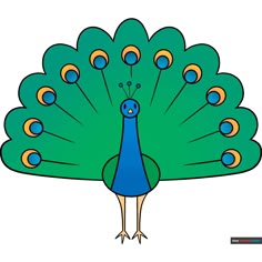 56 Easy Zoo Animals Drawing Tutorials