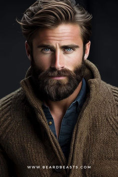 Maintained Beard, Modern Beards, Well Maintained Beard, Men’s Beard Styles 2023, 2025 Beards, Modern Beard Styles, Beard Men, Goatee Beard 2025, Professional Looking Beard