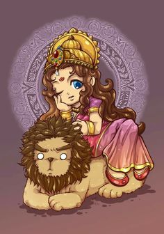 Cute Saraswati Mata Drawing, Saraswati Drawing Clipart, Cute Saraswati Drawing, Saraswati Cartoon, Saraswati Goddess Cute, Cute Hindu Gods, Saraswati Goddess Cute Cartoon, Nrusimha Saraswati, Cute Lakshmi Goddess Cartoon