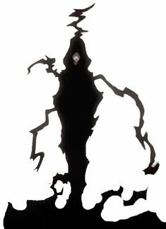 a black and white photo of a tree with branches