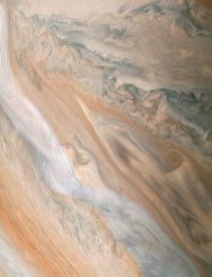 an image of the planet saturn taken from space