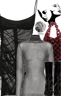 Gemini season Outfit | ShopLook 