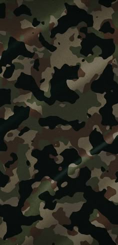 an image of a camo print background