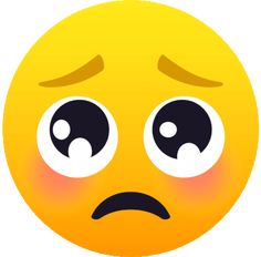 Pleading Face Joypixels Sticker - Pleading Face Joypixels Pleading - Discover & Share GIFs Pleading Gif, Pleading Eyes Gif, Pleading Emoji, Pleading Eyes Emoji, Pleading Emoji Gif, Pleading Meme Emoji, Suffering Emoji Gif, Face Palm Emoji Gif, Crying Emoji Gif