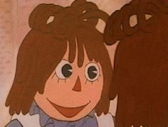 Raggedy Ann And Andy A Musical Adventure, Raggedy Ann And Andy Show, Raggedy Ann And Andy Png, Raggedy Puppy Meme, Raggedy Ann And Andy Dvd, Raggedy Ann And Andy, Raggedy Ann, Red Yarn, Rag Doll