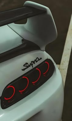 White Supra, Toyota Supra Turbo, Toyota Supra Mk4, Jdm Wallpaper, Super Fast Cars, Best Jdm Cars, Jetta Gli, Cool Car Pictures, Street Racing Cars