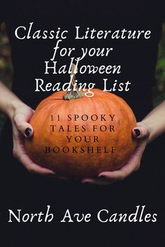 Spooky season is one of the best times of year to light a candle, curl up with a cup of tea, and read a good book. But what to read? We did some research into our favorite authors. We think this list will satisfy any lover of classic literature. Whether you’re in search of a macabre Victorian novel or a unique historical fantasy -- this list has something for you.#CozyFallNovels #HalloweenBookList #FallBookClub #HalloweenCozyMysteries #FallVibesBooks Books I Read Template, Spooky Reading List, Halloween Bookclub Ideas, Halloween Reading List, Halloween Book Club Ideas, Halloween Reading List Ideas, Books For Halloween, Gothic Reading List Inspiration, Halloween Reads