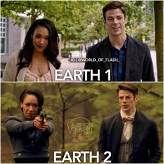 #flash Flash Tv Show Characters, The Flash Ssktjl, Team Flash Cw, The Flash Cw Art, Cw Flash Season 1 Suit, Flash Comics, Earth 2, Marvel Dc Comics, The Flash