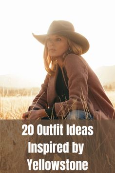 Channel your inner Beth Dutton with our collection of Western Fashion Amazon Finds, featuring cowgirl vibes, cowgirl aesthetics, and the best Western outfits inspired by the hit TV show, Yellowstone. Embrace your cowgirl spirit with boots, hats, and unique Western look outfits. Shop the Western look now! Yellowstone Party Outfit, Western Travel Outfit, Yellowstone Women Outfits, Outfits From Yellowstone, Yellowstone Outfit Ideas Fall, Yellowstone Theme Party Outfit, Yellowstone Outfits For Women, Yellowstone Attire, Yellow Stone Outfit Ideas