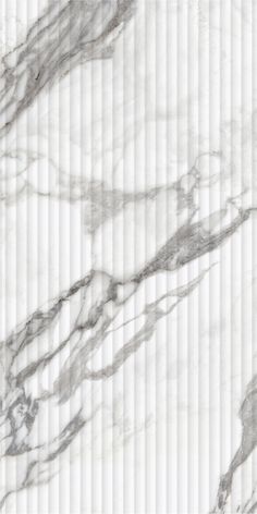 a white marble textured background with black and grey lines in the bottom right corner