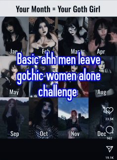 #whisper #gothic #gothgirl #gothicaesthetic #gothicstyle #culture Clean Emo Aesthetic, How To Be Goth Aesthetic, Goth Lifestyle, Goth List, Goth Things To Do, What Kind Of Goth Am I, Gothic Core, Goth Stereotypes, What Is Goth Culture