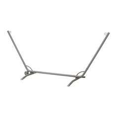 an image of a metal object on a white background with clippings to the side