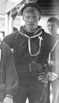 1920s American Sailor Garb, British Sailor, Sailor Uniform Men, Old Sailor Uniform, Kronstadt Sailors, Sailor Vintage, 1900s Sailor, Danish Sailor, Tom Of Finland Sailors