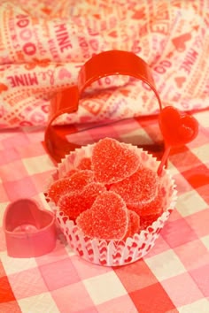 Cinnamon Gummy Bears, Cinnamon Gummy Candy Recipe, Cinnamon Candies Recipe, Soft Cinnamon Candy, Old Fashioned Cinnamon Candy, Cinnamon Candies, Cinnamon Hearts Candy, Cinnamon Gumdrops, Red Heart Gumdrops