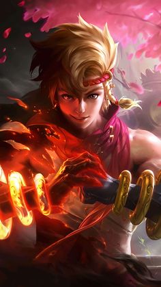 Mobile Legends Heroes All, Vale Mobile Legends Wallpaper, Vale Mlbb Wallpaper, Yin Mobile Legends, Yin Mlbb Wallpaper, Mobile Legends Vale, Mlbb Hero Miya, Yin Mobile Legends Wallpaper, Miya Mobile Legends Wallpaper