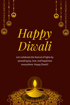 Happy Diwali 2025 Wishes, Quotes, Messages & Greetings for Family and Friends