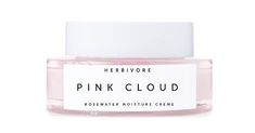 Herbivore Pink Cloud Ingredients, Herbivore Pink Cloud, Herbivore Skincare, Herbivore Pink Cloud Cream, Herbivore Moisturizer, Herbivore Products, Herbivore Pink Cloud Cleanser Review, Herbivore Cosmetics, Herbivore Pink Cloud Cleanser