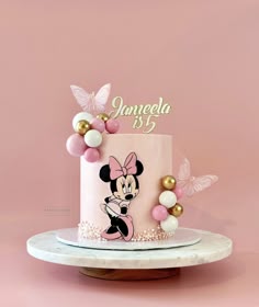 Minie Mouse Cake, Minnie Mouse Birthday Party Cake, Minnie Mouse Themed Cake, Minnie Mouse Theme Cake, Minnie Mouse Cake Pink, Minnie Mouse Cake Design Pink, Gold And Pink Minnie Mouse Cake, Minnie Theme Cake, Custom Minnie Mouse Cake Design