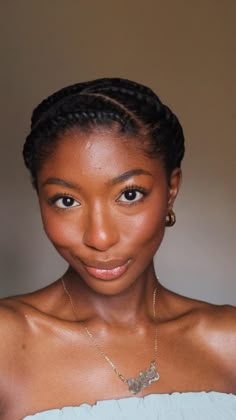 Natural hair tutorial doing a flat twist, low bun hairstyle with braiding hair.  FLAT TWIST HAIRSTYLE WITH BRAIDING HAIR ✨  Products/Tool Used   • Freetress Braiding hair   • KISS maximum hold braiding gel   Don’t let this short video fool you, a great deal of hardships were faced throughout this process lol but I was determined to make it work.   This was my first time trying to feed in hair (Why I don’t watch tutorials first instead of just jumping in, I don’t know. I think I just be excited. 😭) and my first time flat twisting in different directions like this.   There was a lot of hair tangling, doing and redoing, and confusion on why the hair I was attempting to feed in wouldn’t stay but it worked out 🙃.  As of right now my feed in twists are only good enough to go in a bun but here’ Flat Twist Protective Style, Chunky Flat Twists, Flat Twist With Braiding Hair, Flat Twist And Bun, Flat Twists Hairstyle, Braid Styles For Work, Flat Twist In Front, Flat Twist Hairstyles Protective Styles, Flat Twist 4c Hair