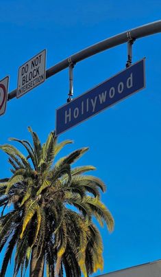 the street signs are clearly visible for us to see