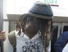 Dreads And Beanie, Freeform Hair, Dreads With Hat, Dreads With Beanie, Dreadlocks Aesthetic Faceless, Dreadlocks With Hat, Dread Head Beanie, Hats For Dreadheads, Dreads And Hats