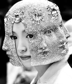 kostas murkudis on Instagram: “#multiple #personality #metal@#mask #additional #faces #360 #watching #asian #beauty” 3 Faced Mask, Double Faced Mask, Three Faced Mask, Two Faced Mask, Asian Masks, Mask With Multiple Faces, Three Faces Mask, Metamorphose Masks, Multiple Face Mask