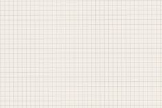 a sheet of paper that has been drawn with graph paper on it, and the lines are